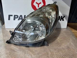 Фара левая Toyota Funcargo 2002