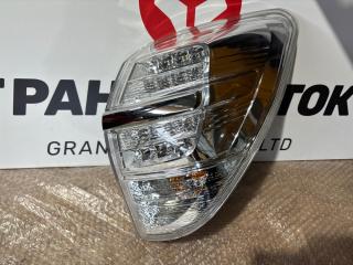 Стоп-сигнал правый Toyota Vanguard 2012