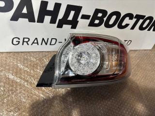 Запчасть стоп-сигнал правый Mazda Axela 2010
