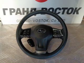 Руль Subaru Legacy 2012