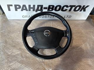 Руль Nissan Fuga 2005