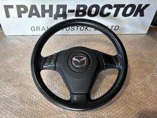 Запчасть руль Mazda Axela 2004