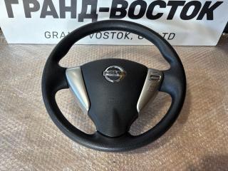 Руль Nissan Serena 2012