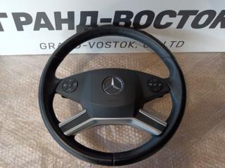 Руль Mercedes-Benz M-Class 2008
