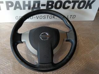 Руль Nissan Serena