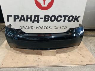 Бампер задний Toyota Prius 2010