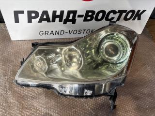 Фара левая Nissan Fuga 2005