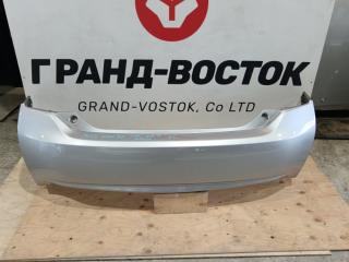 Бампер задний Toyota Prius 2010