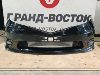 Запчасть бампер передний Honda Elysion 2011