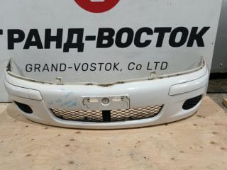 Запчасть бампер передний Toyota Funcargo 2003