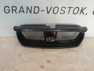 Решетка радиатора Subaru Legacy 2008