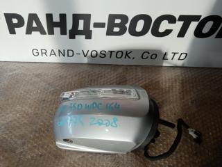 Запчасть зеркало переднее правое Mercedes-Benz M-Class 2008