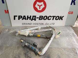 Подушка безопасности боковая левая Toyota Crown Majesta 2012