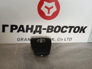 Подушка безопасности в руль Toyota Prius 2010