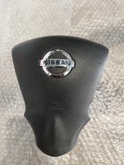 Подушка безопасности в руль Nissan Serena 2013