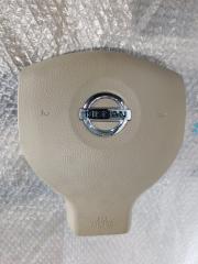 Подушка безопасности в руль Nissan BLUEBIRD SYLPHY 2012
