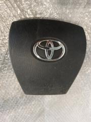 Подушка безопасности в руль Toyota Prius 2010