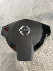 Подушка безопасности в руль Nissan Serena 2010