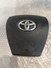 Подушка безопасности в руль Toyota Prius 2010