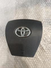 Подушка безопасности в руль Toyota Prius