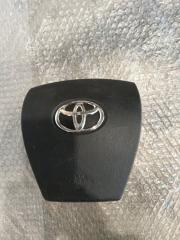 Подушка безопасности в руль Toyota Prius 2010