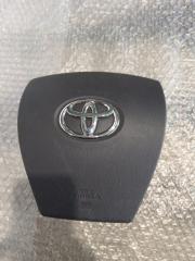 Подушка безопасности в руль Toyota Prius 2009