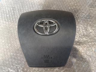 Подушка безопасности в руль Toyota Prius 2011
