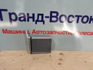 Запчасть радиатор печки Toyota Vanguard 2012