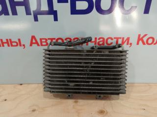 Запчасть радиатор масляный Nissan Caravan 2005