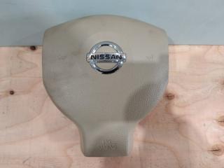 Подушка безопасности в руль Nissan BLUEBIRD SYLPHY 2008