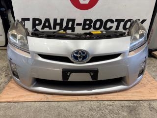 Nose cut Toyota Prius 2009