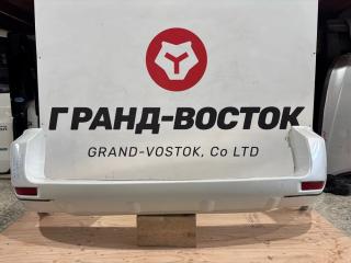 Бампер задний Toyota Vanguard 2012