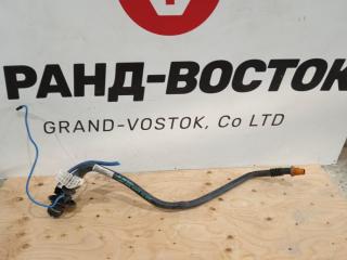 Запчасть горловина топливного бака Mercedes-Benz M-Class 2008