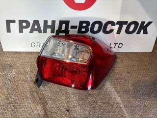 Запчасть стоп-сигнал правый Subaru Impreza 2012