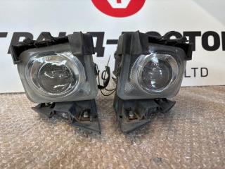 Фото запчасти фара противотуманная Subaru Legacy 2004 Б/У запчасть Запчасть фара противотуманная Subaru Legacy 2004