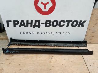 Порог кузова Toyota Wish 2013