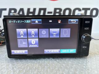 Магнитола Toyota NSZT-W66T