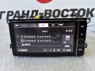 Магнитола Toyota NHZD-W62G