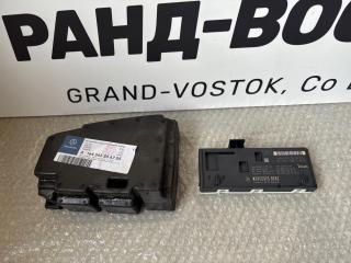 Запчасть блок управления Mercedes-Benz M-Class 2008