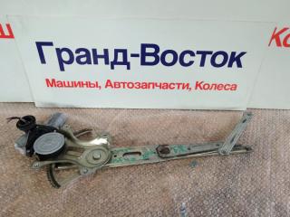 Запчасть стеклоподъемный механизм передний правый Lexus LS460 2006