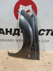 Крыло переднее левое Mitsubishi Outlander 2006