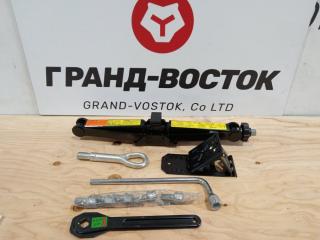 Запчасть домкрат Mercedes-Benz M-Class 2008