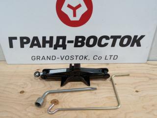 Запчасть домкрат Mazda Axela 2010