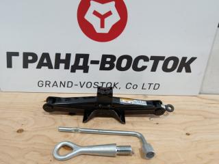 Домкрат Mitsubishi RVR 2010