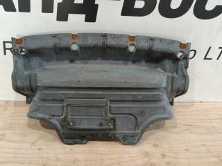 Защита двигателя Nissan Elgrand