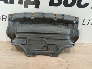 Защита двигателя Nissan Elgrand