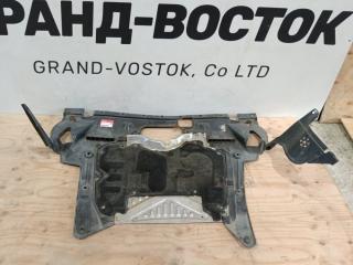 Запчасть защита двигателя Honda Accord 2007