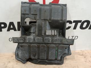 Защита двигателя Nissan Elgrand