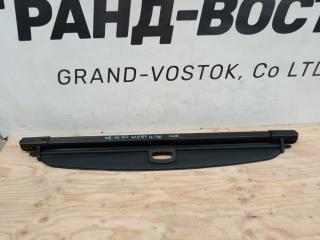 Шторка багажника Mercedes-Benz M-Class 2008