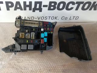 Блок предохранителей Toyota Wish 2012
